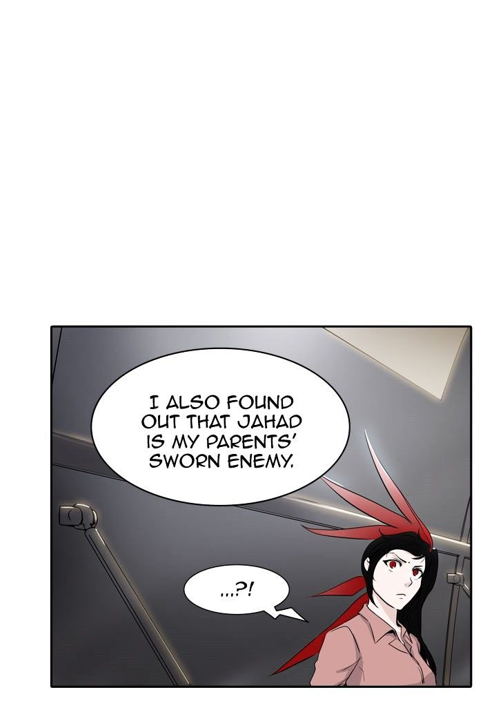 Tower of God, Chapter 340 image 023